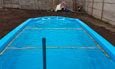 Proyecto Proyecto Santa Elena - Colina Piscinas del Valle