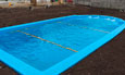 Proyecto Proyecto Santa Elena - Colina Piscinas del Valle