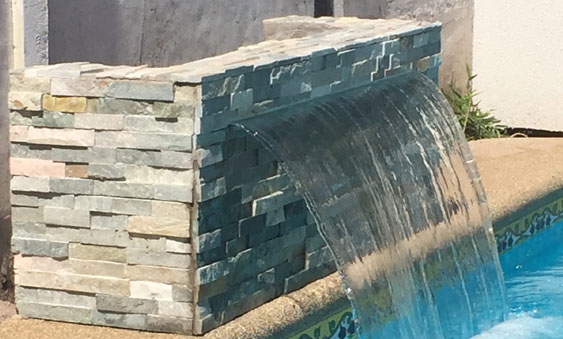 Varios Piscinas del Valle