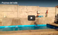 Proyectos Piscinas del Valle
